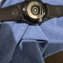 Samsung Galaxy Watch  4 (Black)  40MM SM-R860