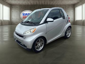2009 smart Fortwo