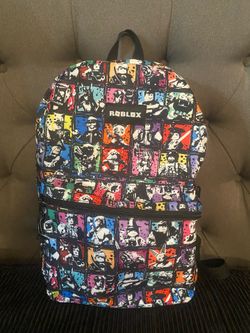 Roblox backpack