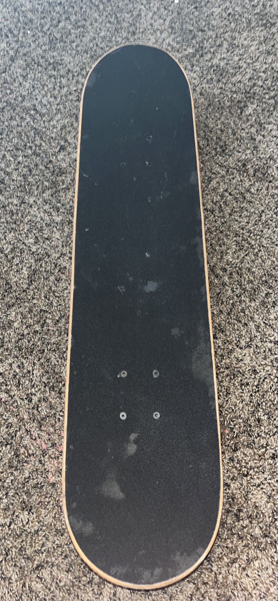 Skate Board