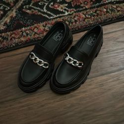 No Boundarie Black Show