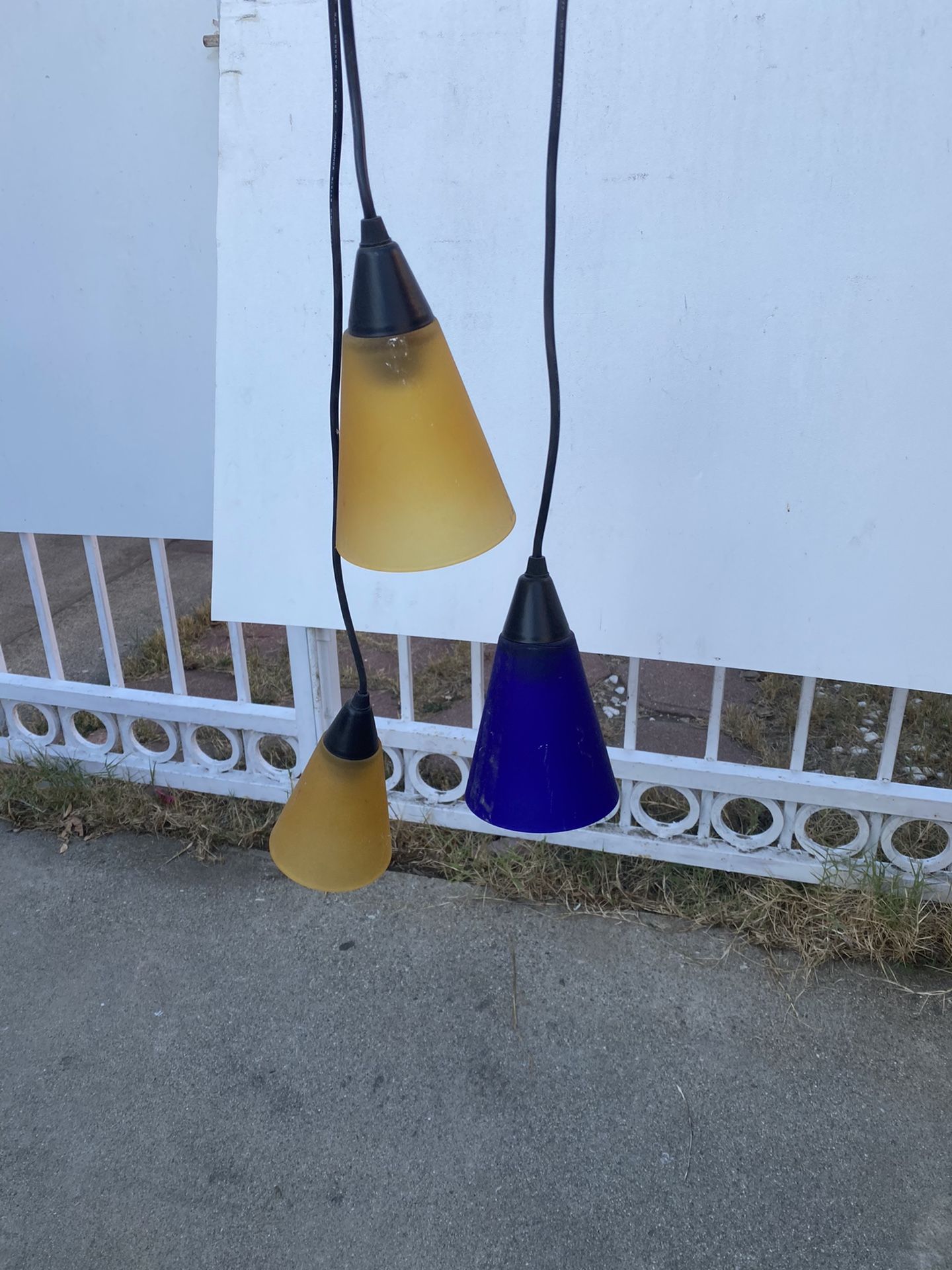 Light fixture