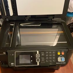 Epson WF 3620