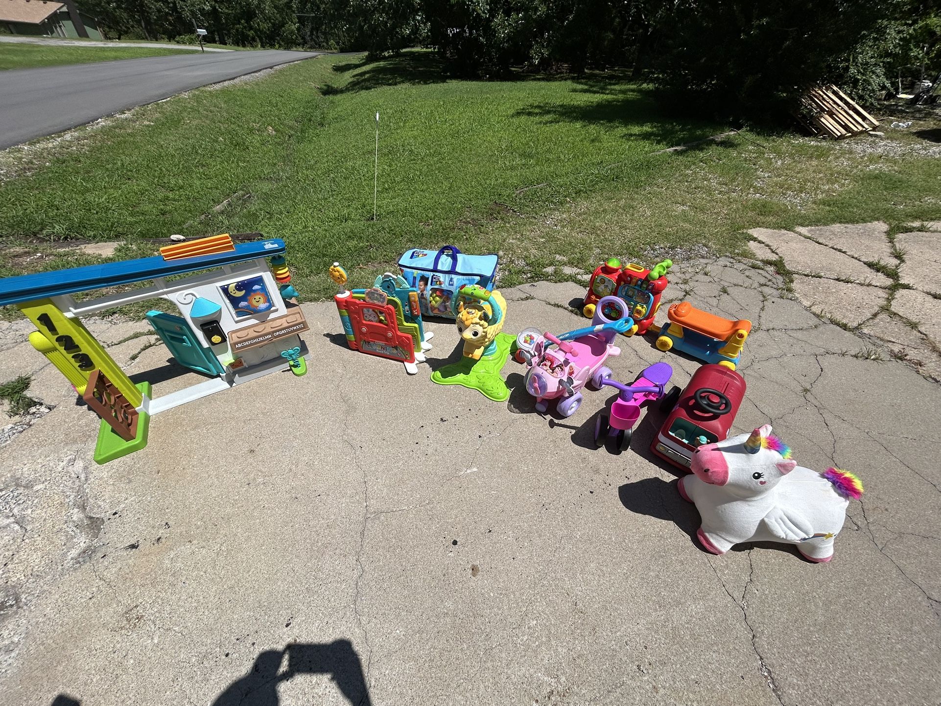 Kids Toys