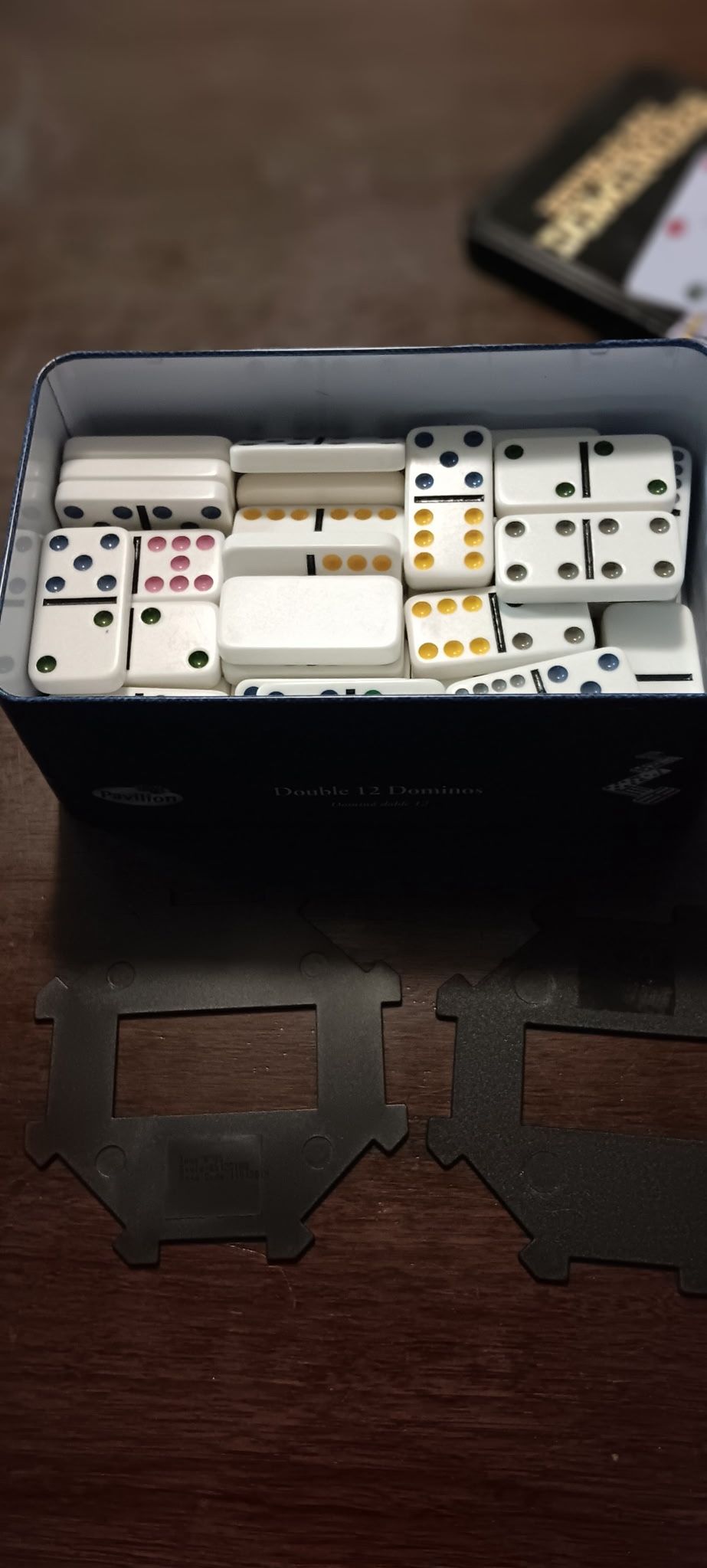 Dominoes