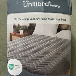 Mattress Par Protector 