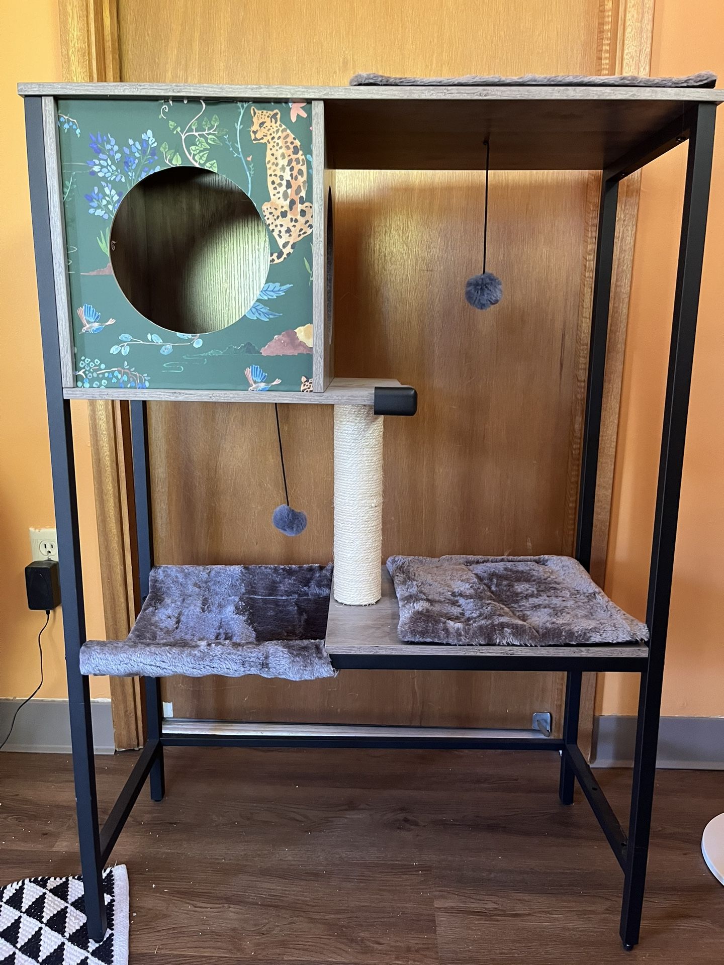 Cat Tree 