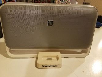 Speaker for iPhone or ipad