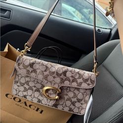 COACH  BAG⭐️