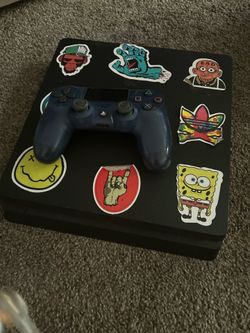 pS4
