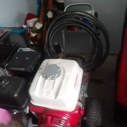 Honda Pressure  Washer 390 