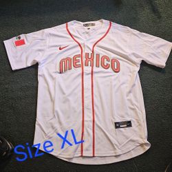 Dodgers Jersey (Mexican Heritage Night) for Sale in Claremont, CA - OfferUp