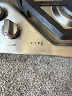 Cook Top