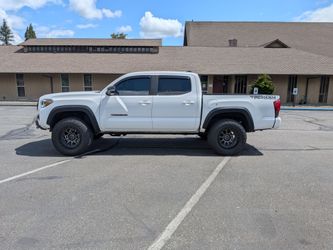 2019 Toyota Tacoma