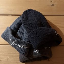 YoungLA Beanies