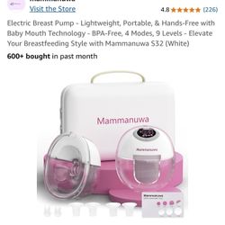 Breast Pump