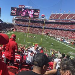 49ers Vs Titans