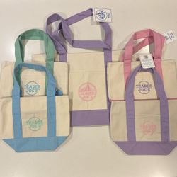 Trade Joe’s Tote Bag