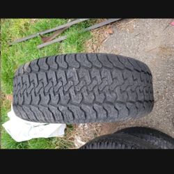 Tires+Rims Chevy, FORD & DODGE RI