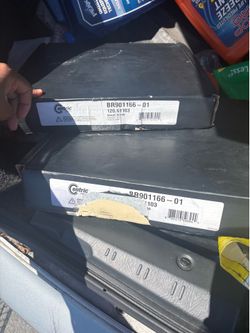 Rotors