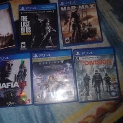 Games 