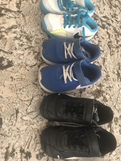 9c toddler shoes