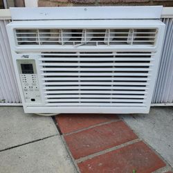 Air Conditioner Window Unit Arctic King