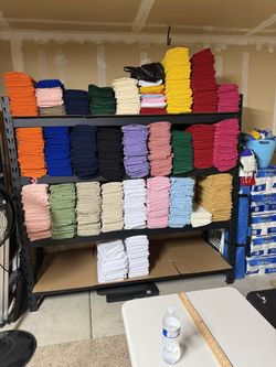 Table Cloths For Sale $6