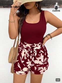 SHEIN outfit 2XL