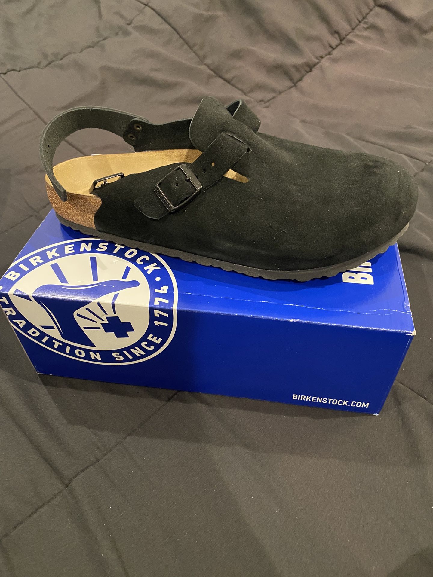 Birkenstock Tokio Clog Size 12