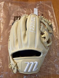 Brand New Marucci Baseball Glove 11.25”