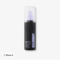 Urban Decay All Nighter Waterproof Makeup Setting