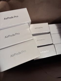 AirPods
