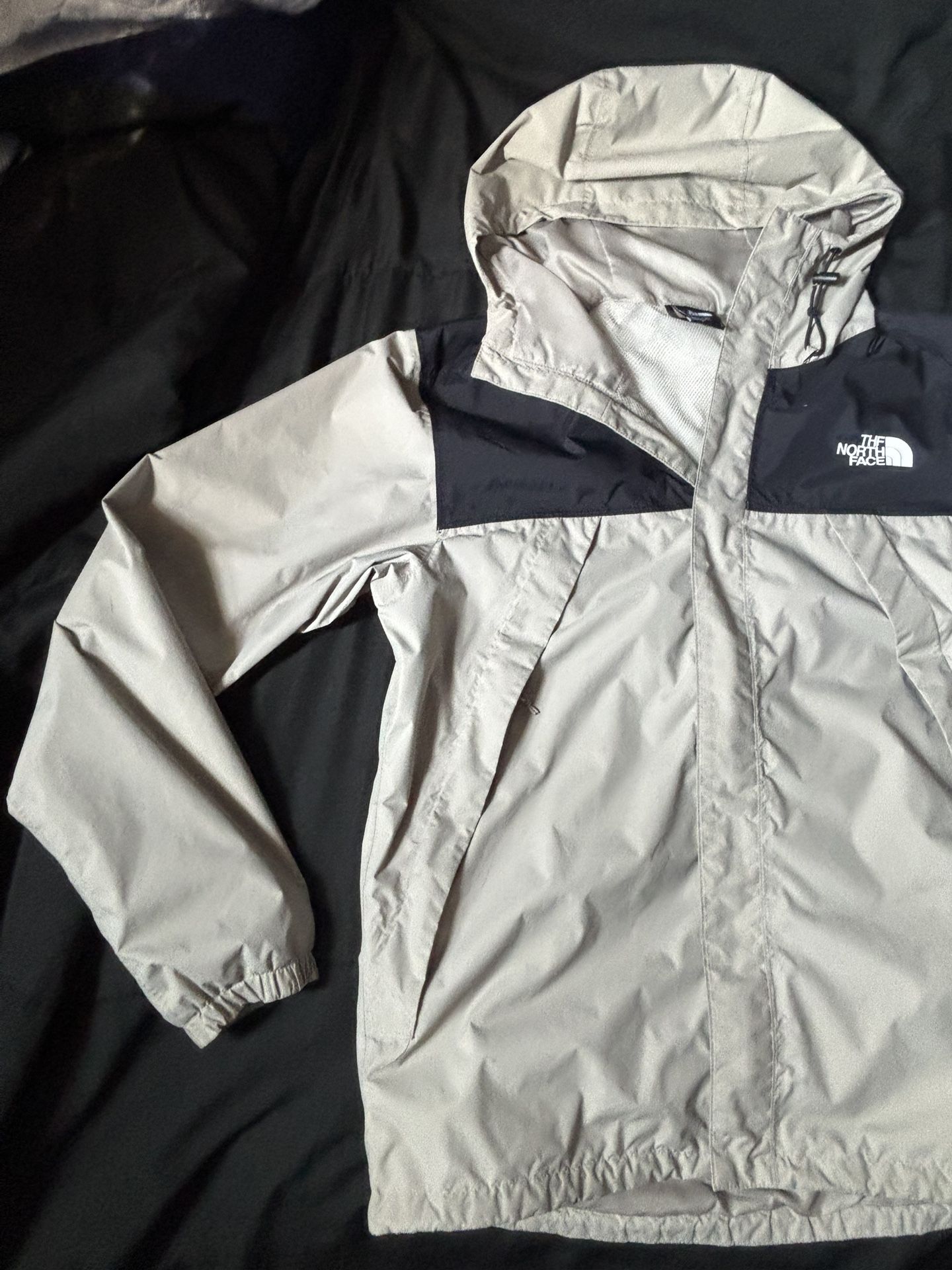 Mens The North Face Jacket Trade Or Offers