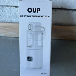 New Bottle Warmer