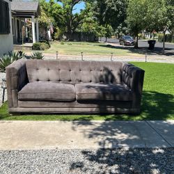 Sofa $150