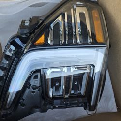 GMC  Sierra  ORIGINALES