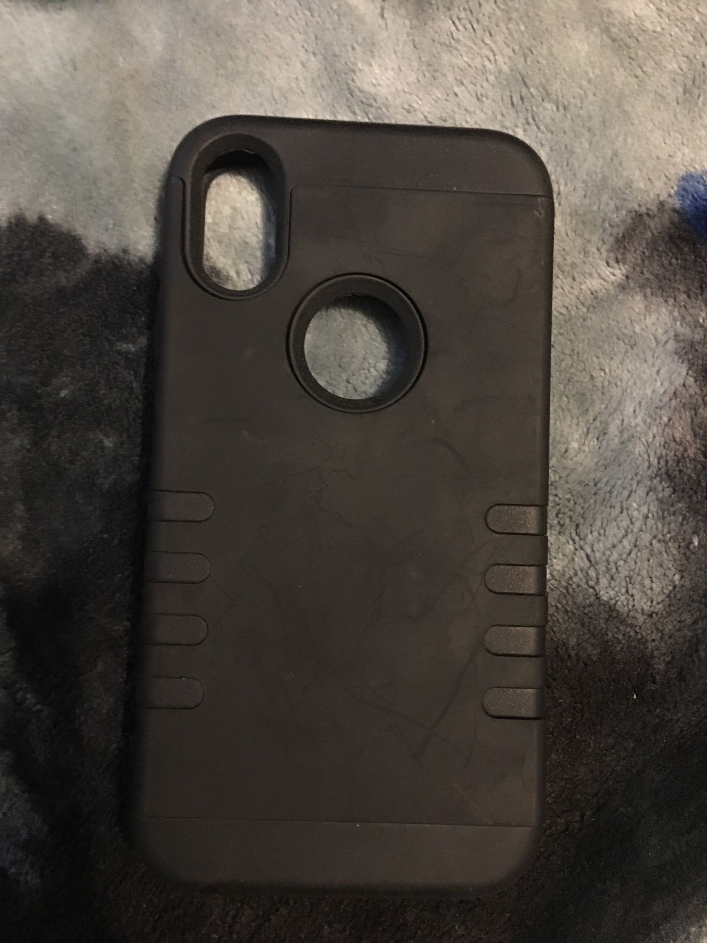 iPhone X case