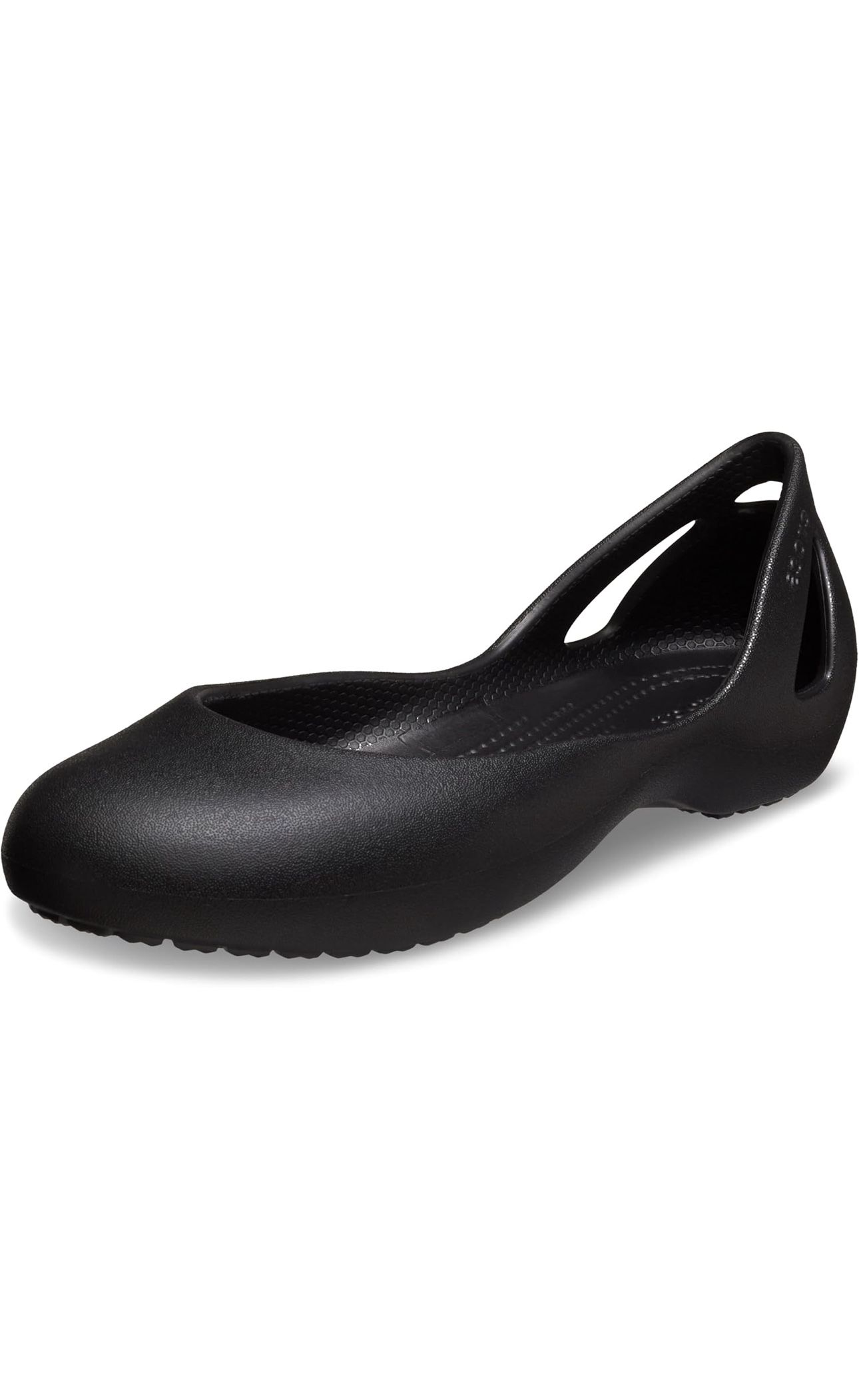 New Women’s Size 9 Crocs Women's Kadee Ballet Flats