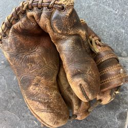 Rawlings  Glove 
