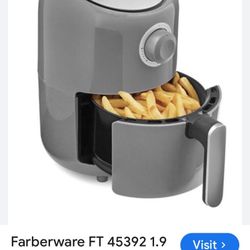Air Fryer 