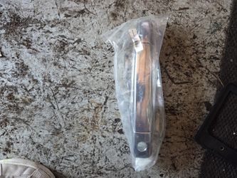 Avalanche/tahoe/escalade Drivers Door Handle