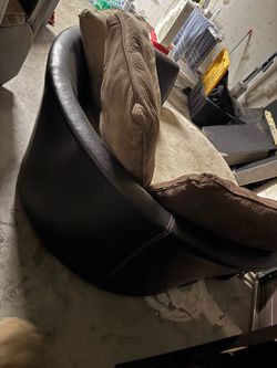 Couches / will negotiate price