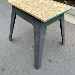 Power Tool Stand 