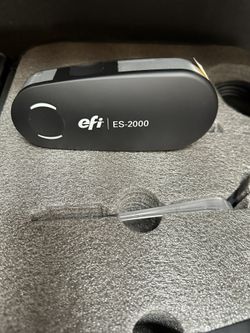 Efi Es-2000