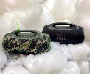 JBL BOOMBOX 4