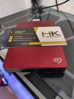 Data Recovery for Android, Internal & External Hard Drives and More