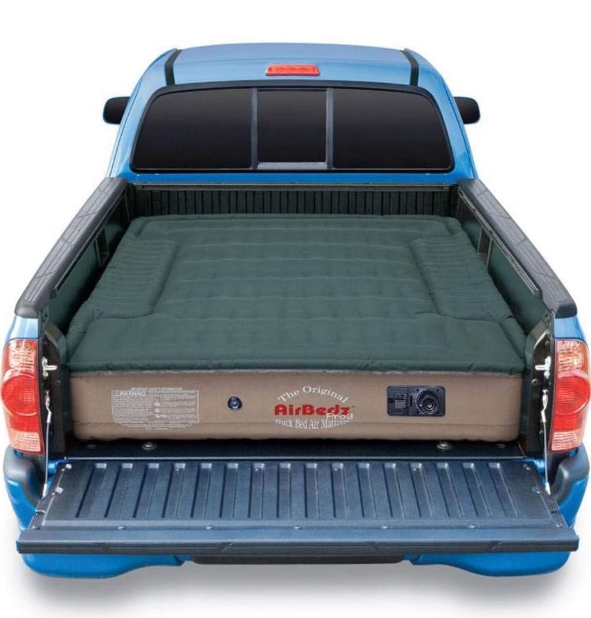 Airbedz Pro3 Truck Bed Inflatable Mattress