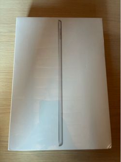 iPad 9th Generation Factory Sealed