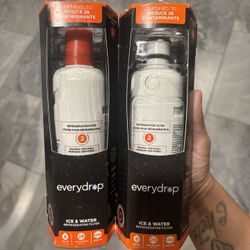 Ice And Water Filters 